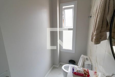 Casa à venda com 269m², 4 quartos e 2 vagasLavabo