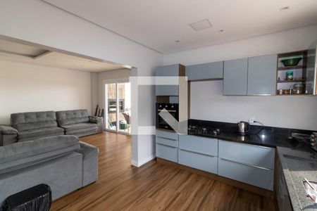 Casa à venda com 269m², 4 quartos e 2 vagasCozinha