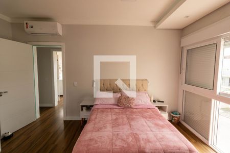 Casa à venda com 269m², 4 quartos e 2 vagasQuarto 2