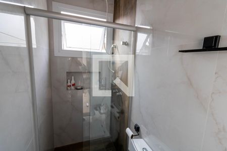 Casa à venda com 269m², 4 quartos e 2 vagasBanheiro 1