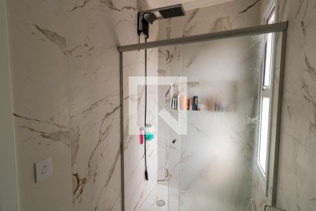 Casa à venda com 269m², 4 quartos e 2 vagasBanheiro da Suíte