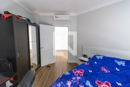 Casa à venda com 269m², 4 quartos e 2 vagasQuarto 3