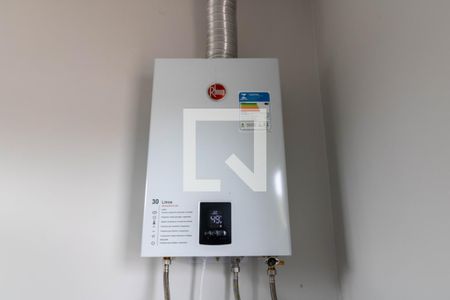 Casa à venda com 269m², 4 quartos e 2 vagasÁrea de Serviço