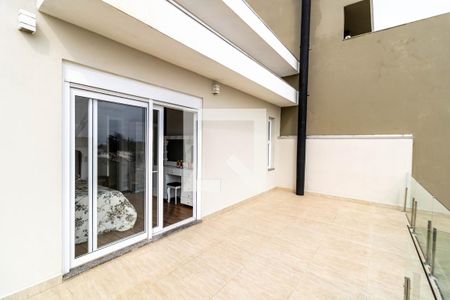 Casa à venda com 269m², 4 quartos e 2 vagasVista da Suíte