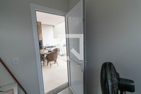 Casa à venda com 269m², 4 quartos e 2 vagasÁrea de Serviço