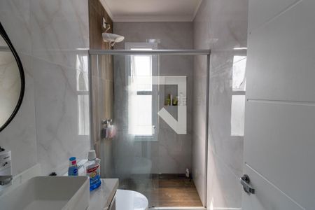 Casa à venda com 269m², 4 quartos e 2 vagasBanheiro 2