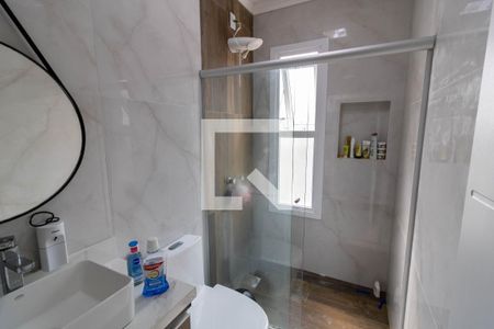 Casa à venda com 269m², 4 quartos e 2 vagasBanheiro 2