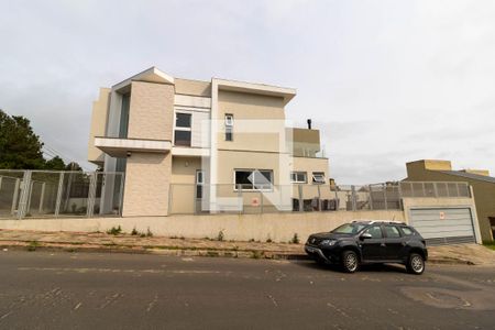 Casa à venda com 269m², 4 quartos e 2 vagasFachada