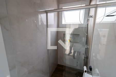 Casa à venda com 269m², 4 quartos e 2 vagasBanheiro 1