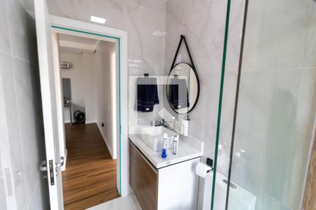 Casa à venda com 269m², 4 quartos e 2 vagasBanheiro 2