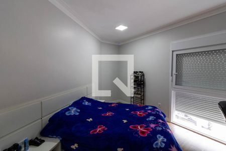 Casa à venda com 269m², 4 quartos e 2 vagasQuarto 3