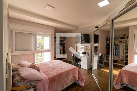 Casa à venda com 269m², 4 quartos e 2 vagasQuarto 2