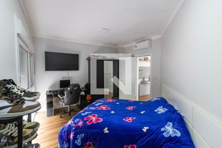 Casa à venda com 269m², 4 quartos e 2 vagasQuarto 3