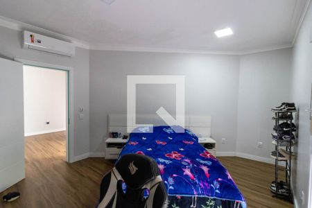 Casa à venda com 269m², 4 quartos e 2 vagasQuarto 3