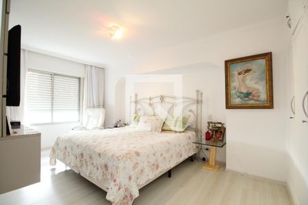 Apartamento à venda com 110m², 2 quartos e 2 vagasQuarto 1
