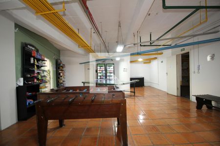 Apartamento à venda com 110m², 2 quartos e 2 vagasÁrea comum