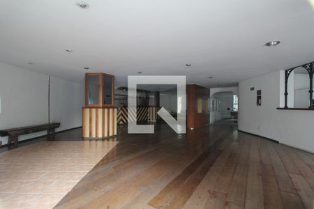 Apartamento à venda com 110m², 2 quartos e 2 vagasÁrea comum