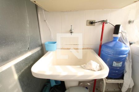 Apartamento à venda com 110m², 2 quartos e 2 vagasÁrea de Serviço