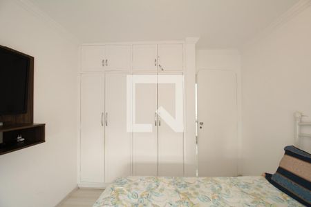 Apartamento à venda com 110m², 2 quartos e 2 vagasQuarto 2