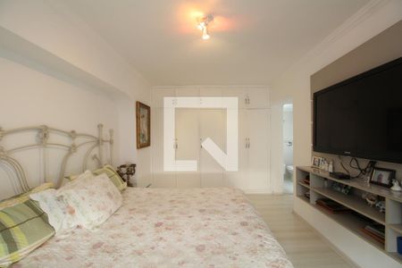 Quarto 1 de apartamento à venda com 2 quartos, 110m² em Vila Suzana, São Paulo