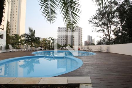 Apartamento à venda com 110m², 2 quartos e 2 vagasÁrea comum