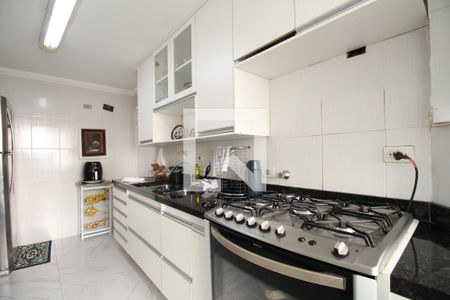 Apartamento à venda com 110m², 2 quartos e 2 vagasCozinha