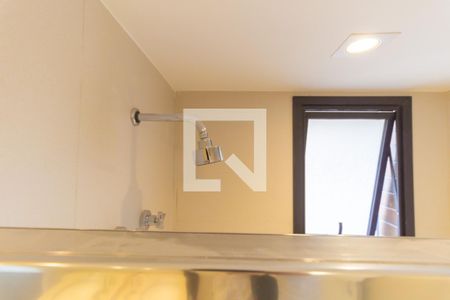 Apartamento à venda com 147m², 4 quartos e 2 vagas Apartamento à venda com 147m², 4 quartos e 2 vagasBanheiro da Suíte 2
