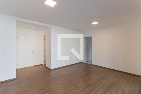 Sala de apartamento à venda com 3 quartos, 145m² em Vila Mariana, São Paulo
