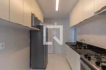 Apartamento à venda com 147m², 4 quartos e 2 vagas Apartamento à venda com 147m², 4 quartos e 2 vagasCozinha