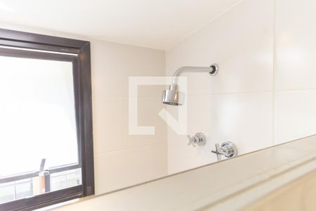 Apartamento à venda com 147m², 4 quartos e 2 vagas Apartamento à venda com 147m², 4 quartos e 2 vagasBanheiro da Suíte 1
