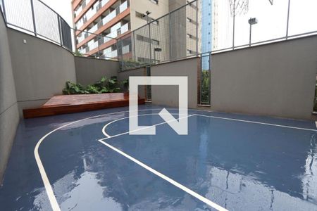 Apartamento à venda com 147m², 4 quartos e 2 vagas Apartamento à venda com 147m², 4 quartos e 2 vagasÁrea comum - Quadra