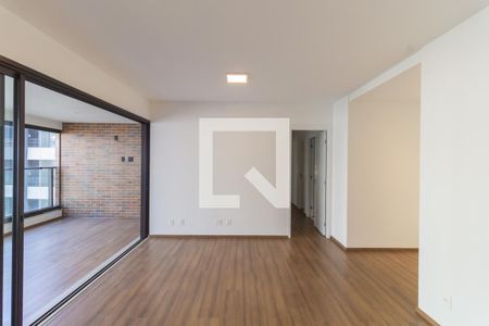 Sala de apartamento à venda com 3 quartos, 145m² em Vila Mariana, São Paulo
