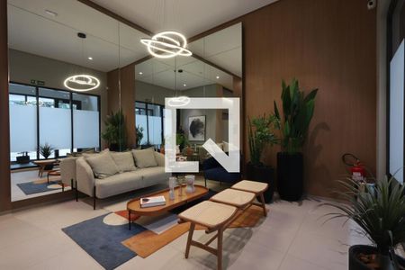 Apartamento à venda com 147m², 4 quartos e 2 vagas Apartamento à venda com 147m², 4 quartos e 2 vagasÁrea comum -