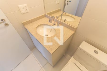 Apartamento à venda com 147m², 4 quartos e 2 vagas Apartamento à venda com 147m², 4 quartos e 2 vagasBanheiro