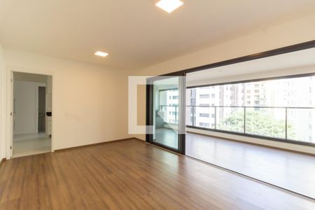 Sala de apartamento à venda com 3 quartos, 145m² em Vila Mariana, São Paulo