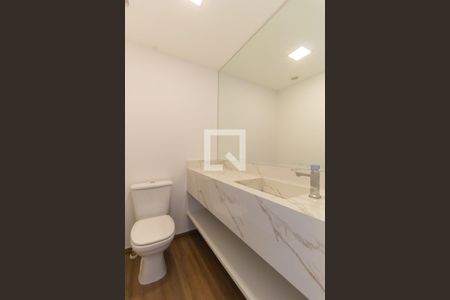 Lavabo de apartamento à venda com 3 quartos, 145m² em Vila Mariana, São Paulo