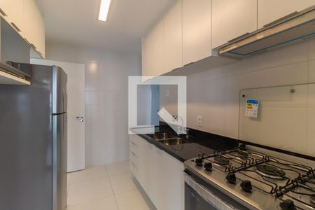 Apartamento à venda com 147m², 4 quartos e 2 vagas Apartamento à venda com 147m², 4 quartos e 2 vagasCozinha