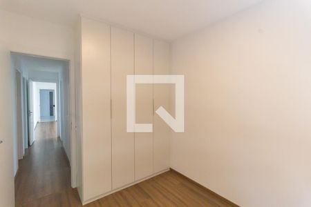 Suíte 1 de apartamento à venda com 3 quartos, 145m² em Vila Mariana, São Paulo