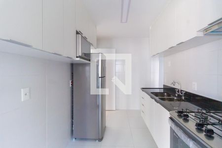 Apartamento à venda com 147m², 4 quartos e 2 vagas Apartamento à venda com 147m², 4 quartos e 2 vagasCozinha