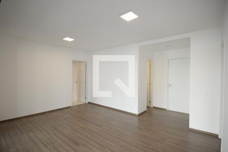 Sala de apartamento à venda com 4 quartos, 147m² em Vila Mariana, São Paulo