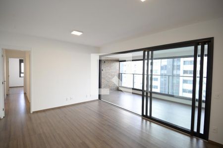 Sala de apartamento à venda com 4 quartos, 147m² em Vila Mariana, São Paulo