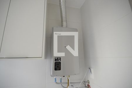 Aquecedor de apartamento à venda com 4 quartos, 147m² em Vila Mariana, São Paulo