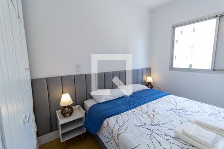 Quarto de apartamento para alugar com 1 quarto, 42m² em Perdizes, São Paulo