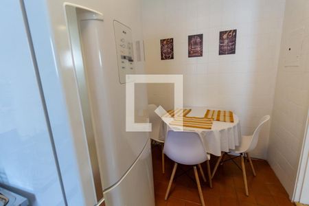 Apartamento para alugar com 42m², 1 quarto e 1 vagaCozinha