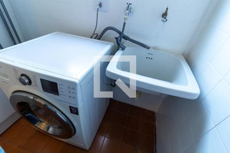Apartamento para alugar com 42m², 1 quarto e 1 vagaÁrea de Serviço