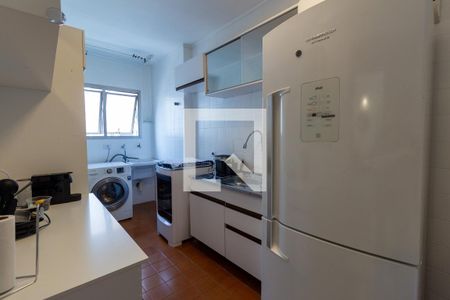 Apartamento para alugar com 42m², 1 quarto e 1 vagaCozinha
