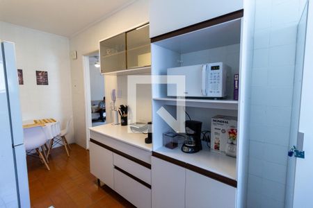 Apartamento para alugar com 42m², 1 quarto e 1 vagaCozinha