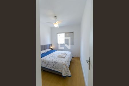 Quarto de apartamento para alugar com 1 quarto, 42m² em Perdizes, São Paulo