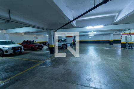 Apartamento para alugar com 42m², 1 quarto e 1 vagaGaragem