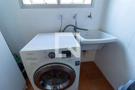 Apartamento para alugar com 42m², 1 quarto e 1 vagaÁrea de Serviço